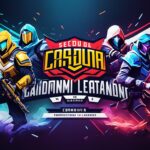 jadwal turnamen esport