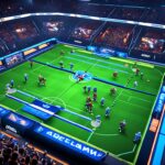 strategi bermain esport