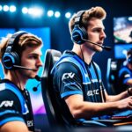 tim esport terbaik