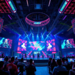 Pertumbuhan Pesat Industri Esports di Asia dan Dampaknya bagi Komunitas Gaming